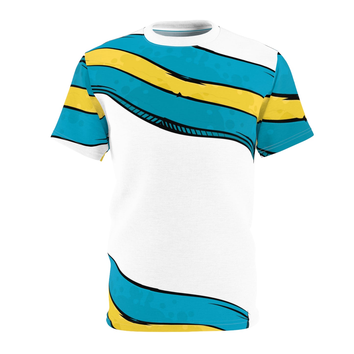 BH Colors - Unisex Plane