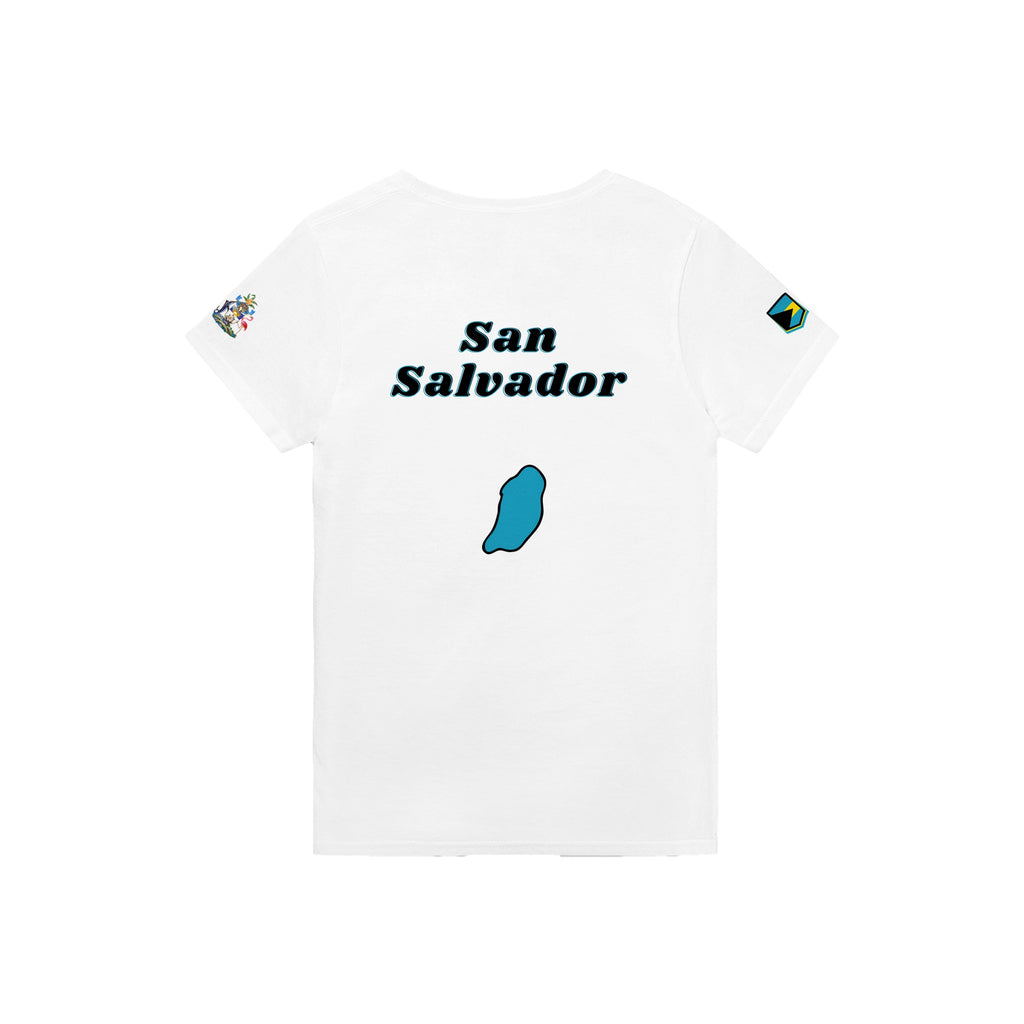 San Salvador BH