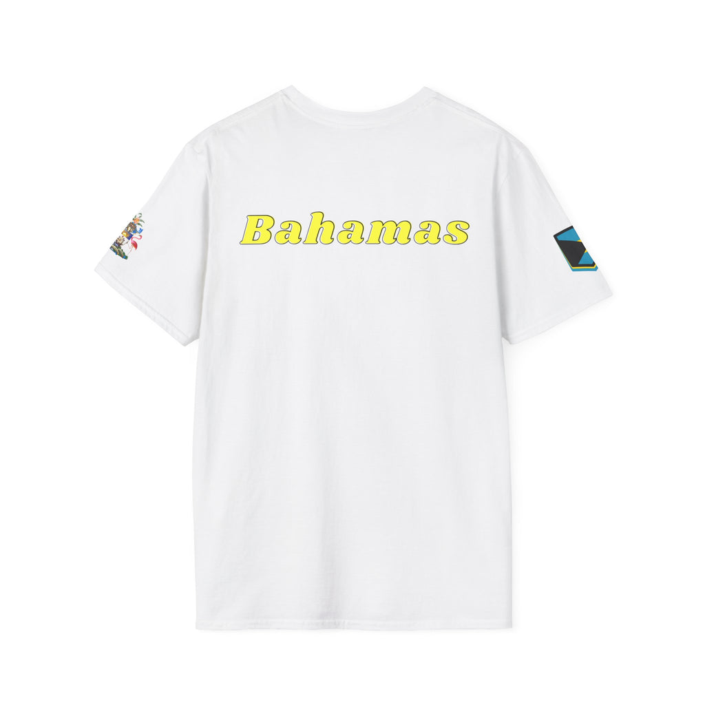 Bahamas 53rd