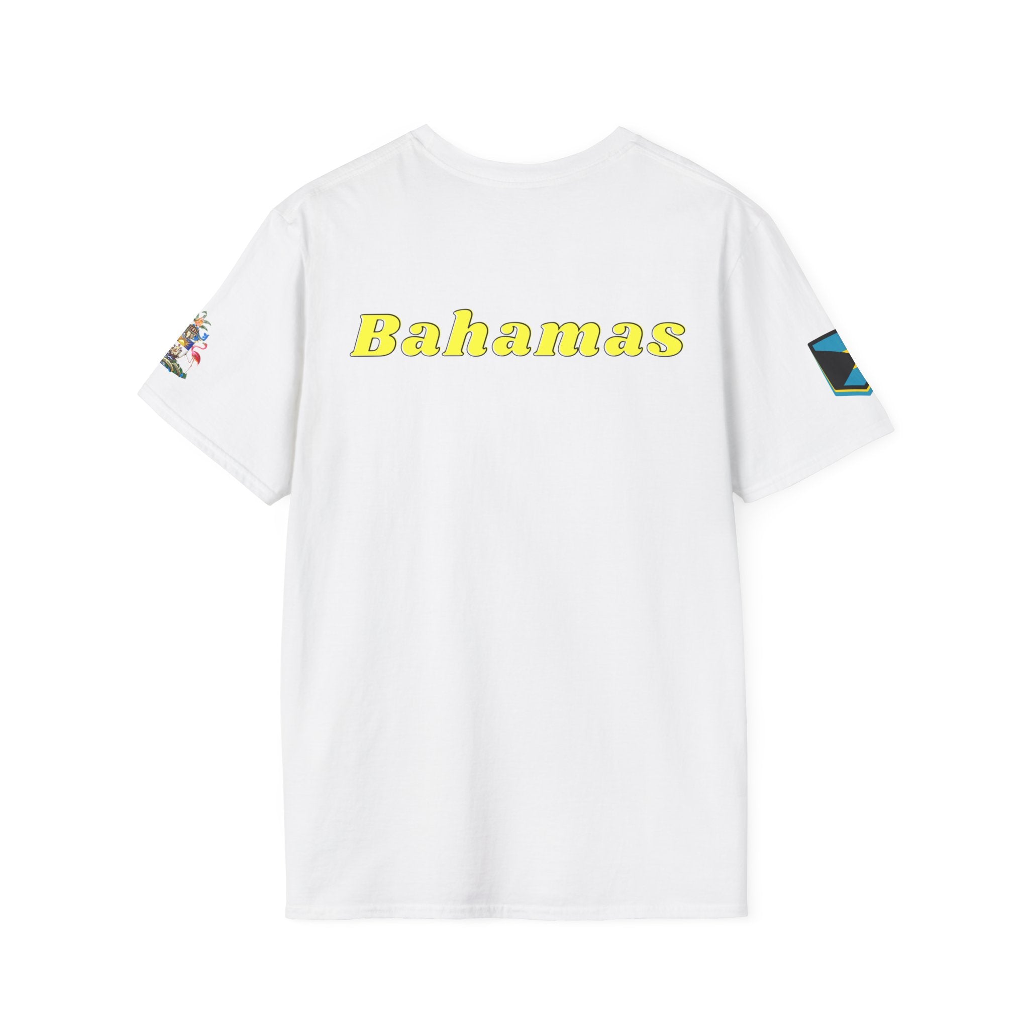 Bahamas 53rd