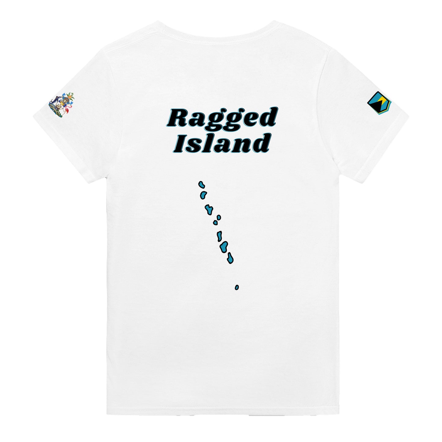 Ragged Island BH