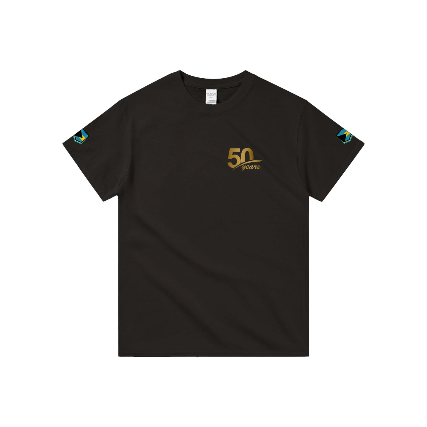 Bahamas CoA T - Local