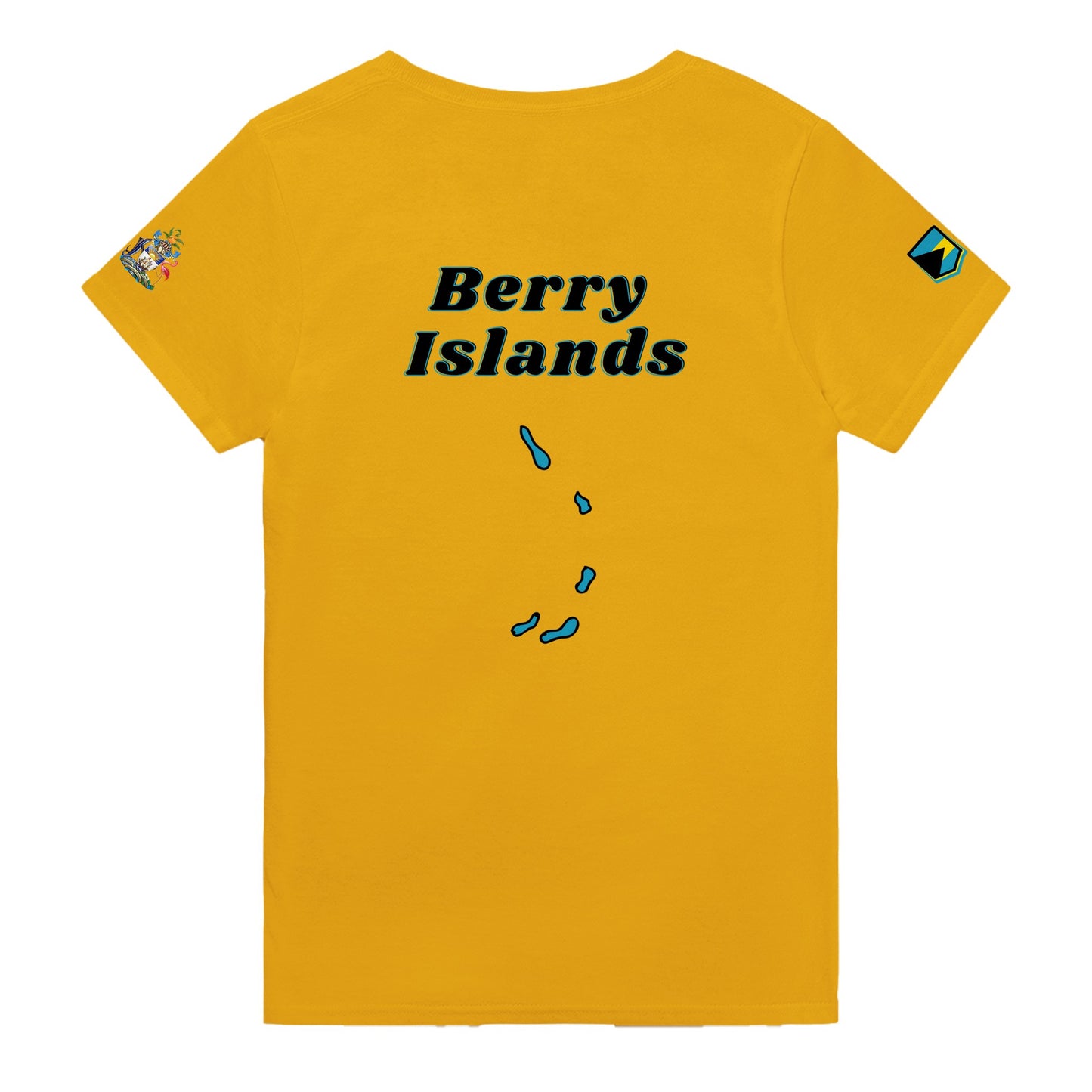 Berry Islands BH