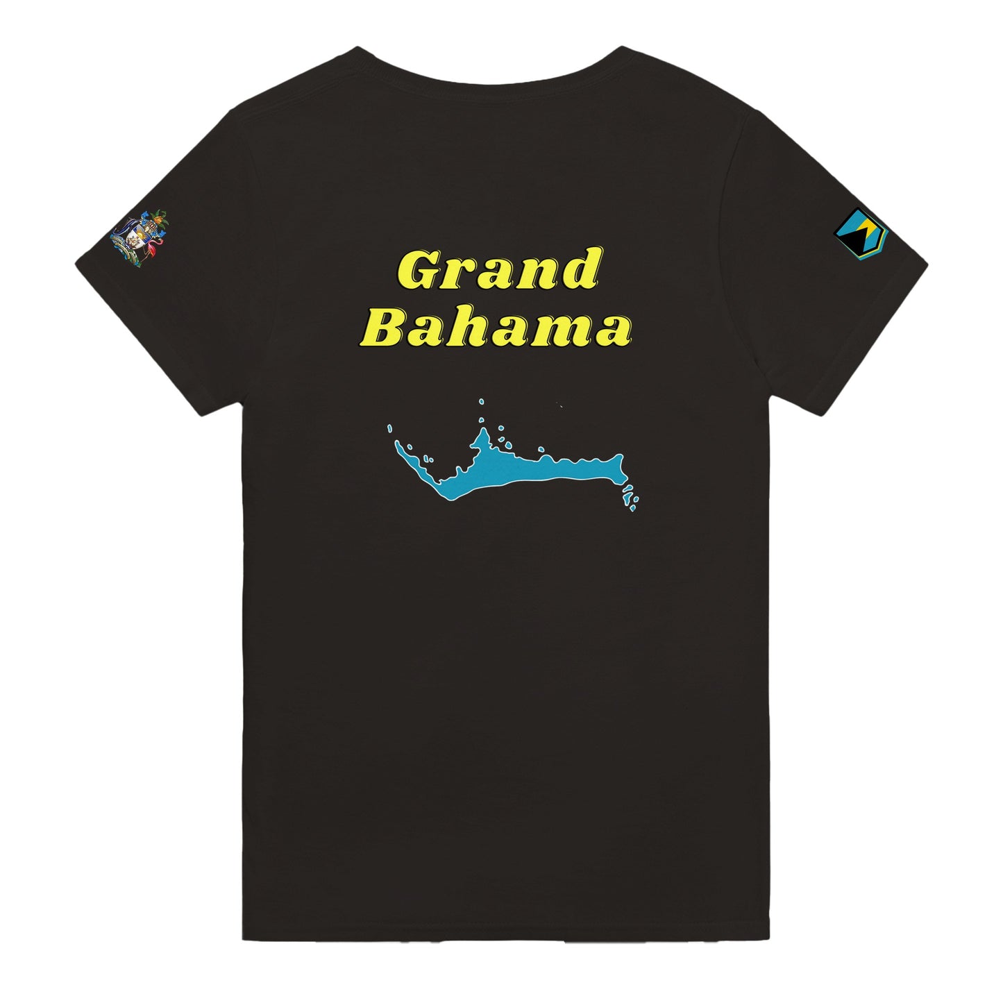 Grand Bahama BH