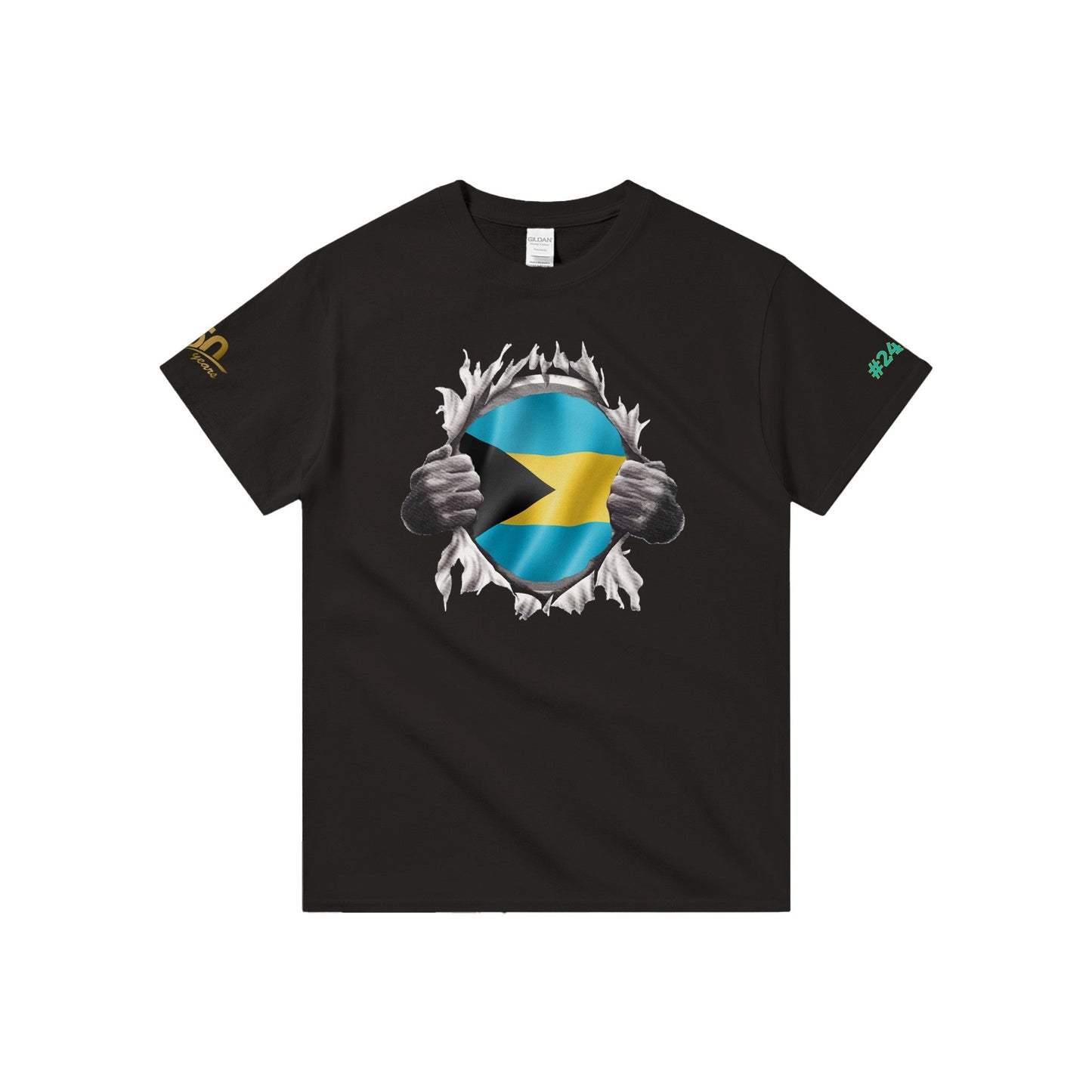 Ripped 242 Pride - Local