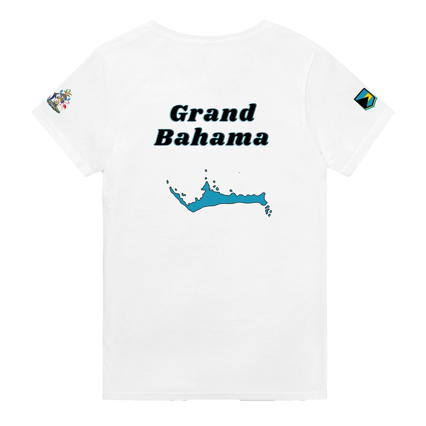 Grand Bahama BH