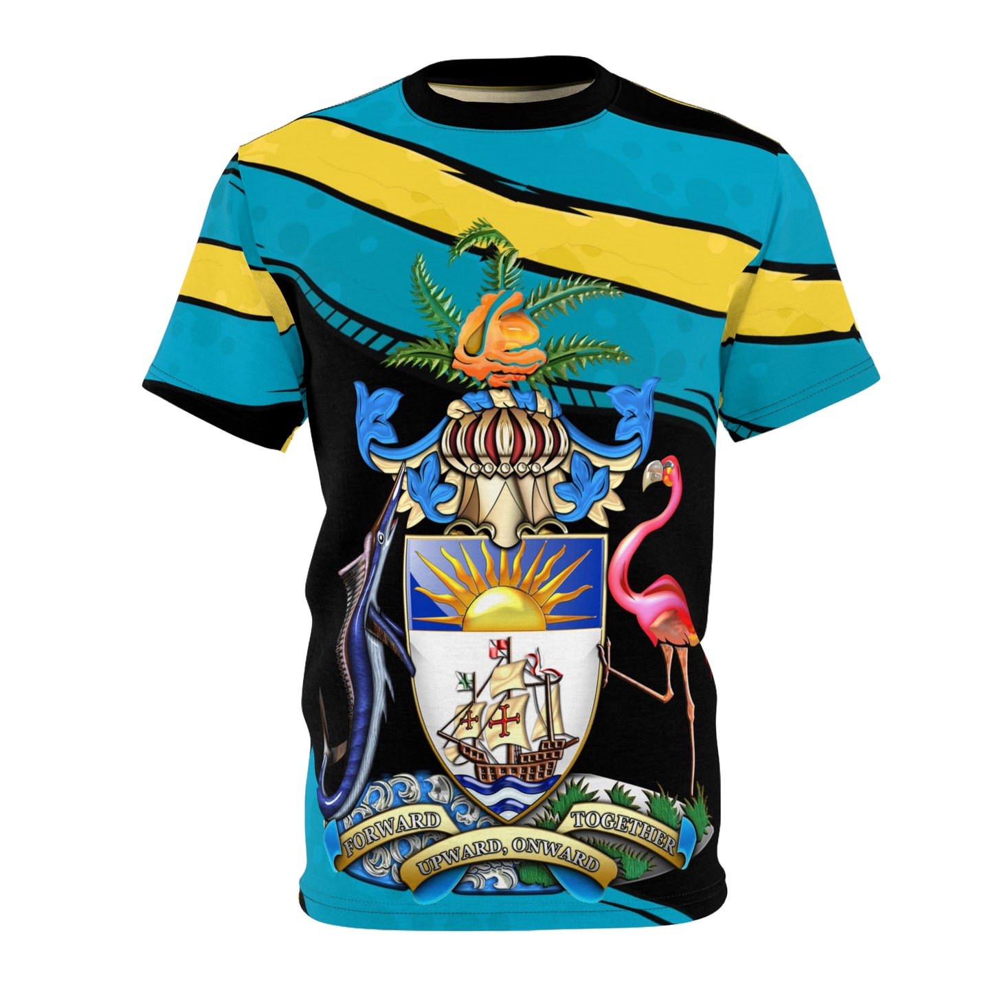 Coat of Arms - Unisex Blend