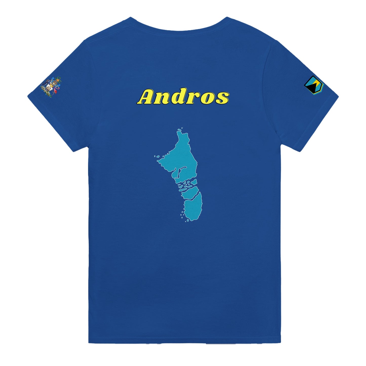 Andros BH