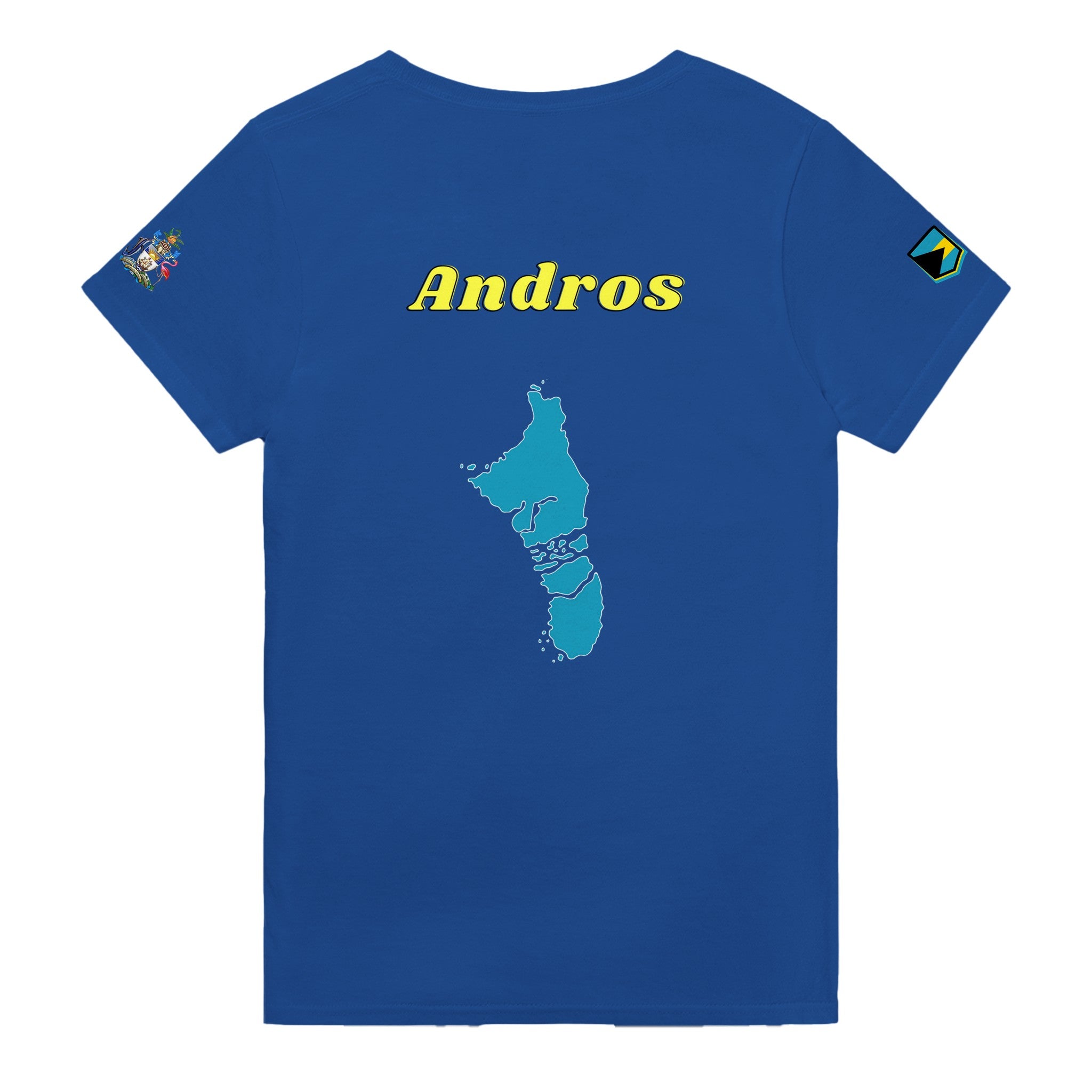 Andros BH