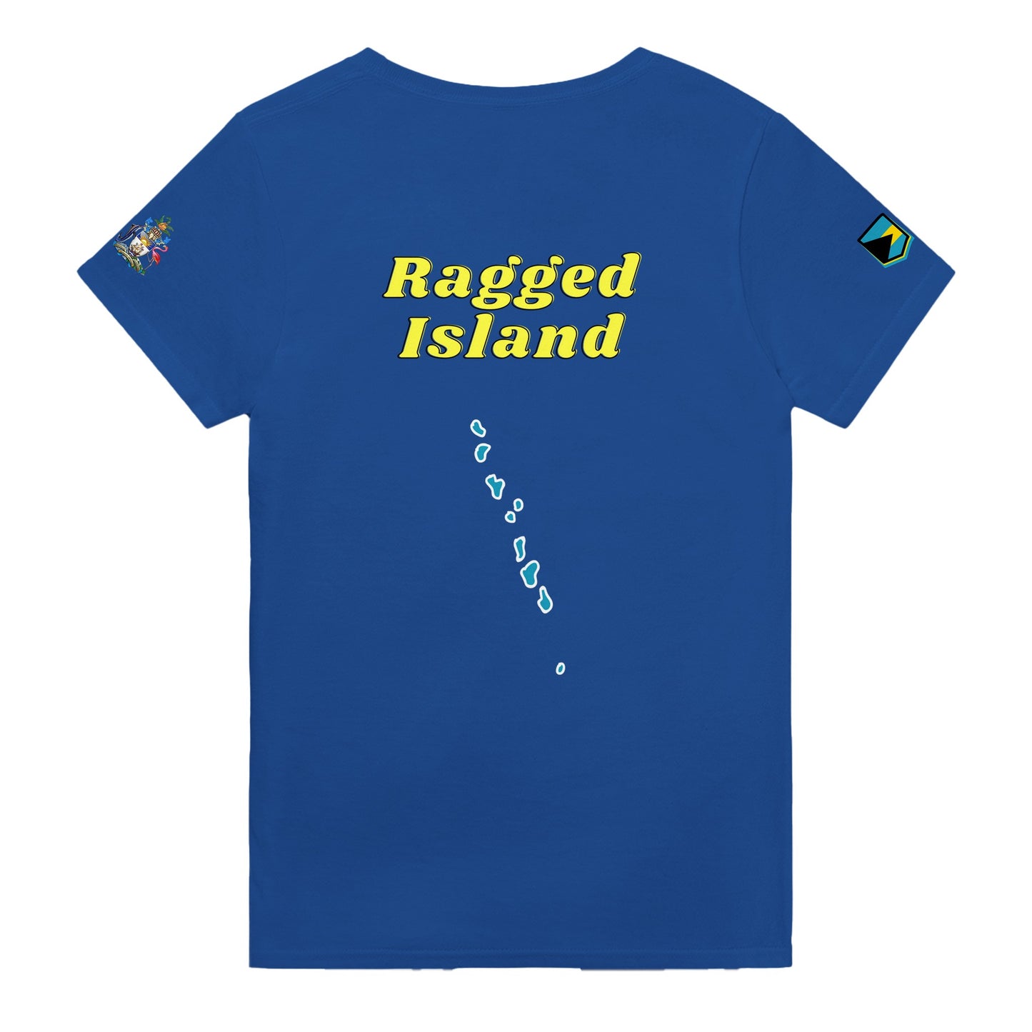 Ragged Island BH