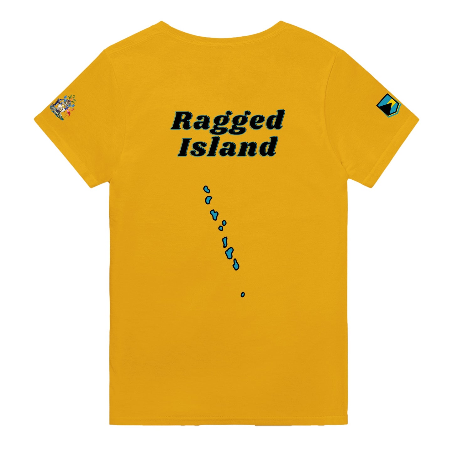 Ragged Island BH
