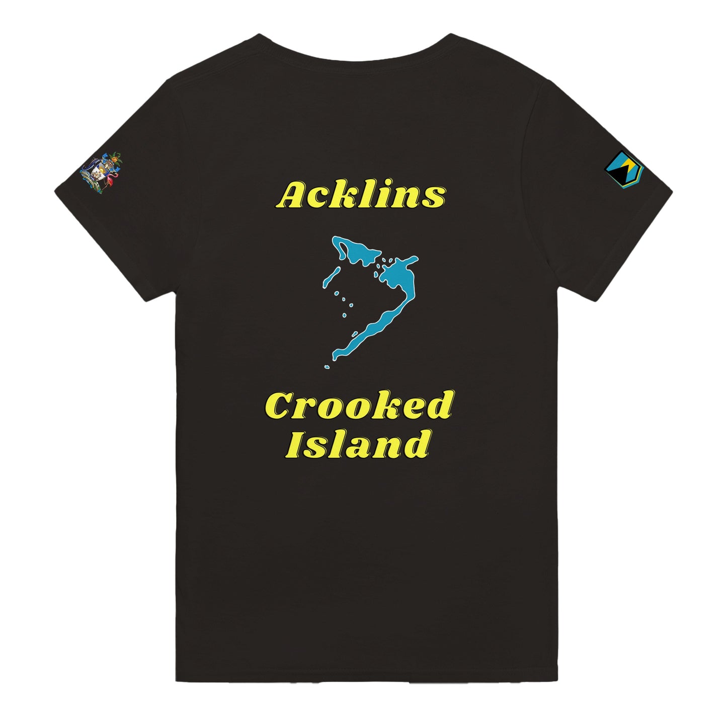 Acklins & Crooked Island BH