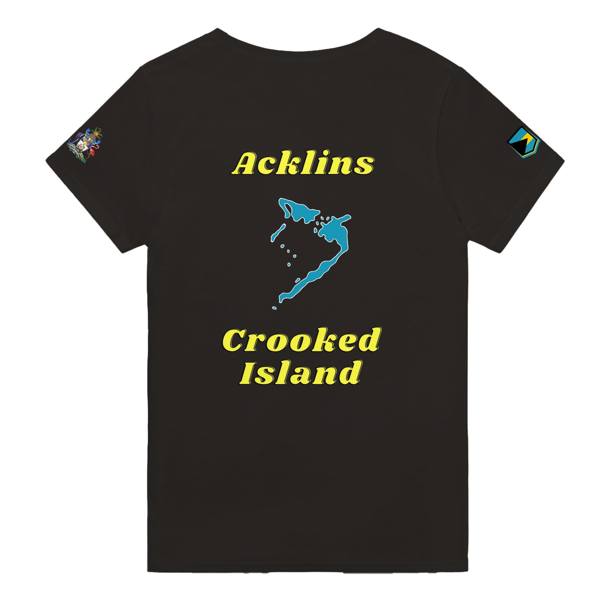 Acklins & Crooked Island BH
