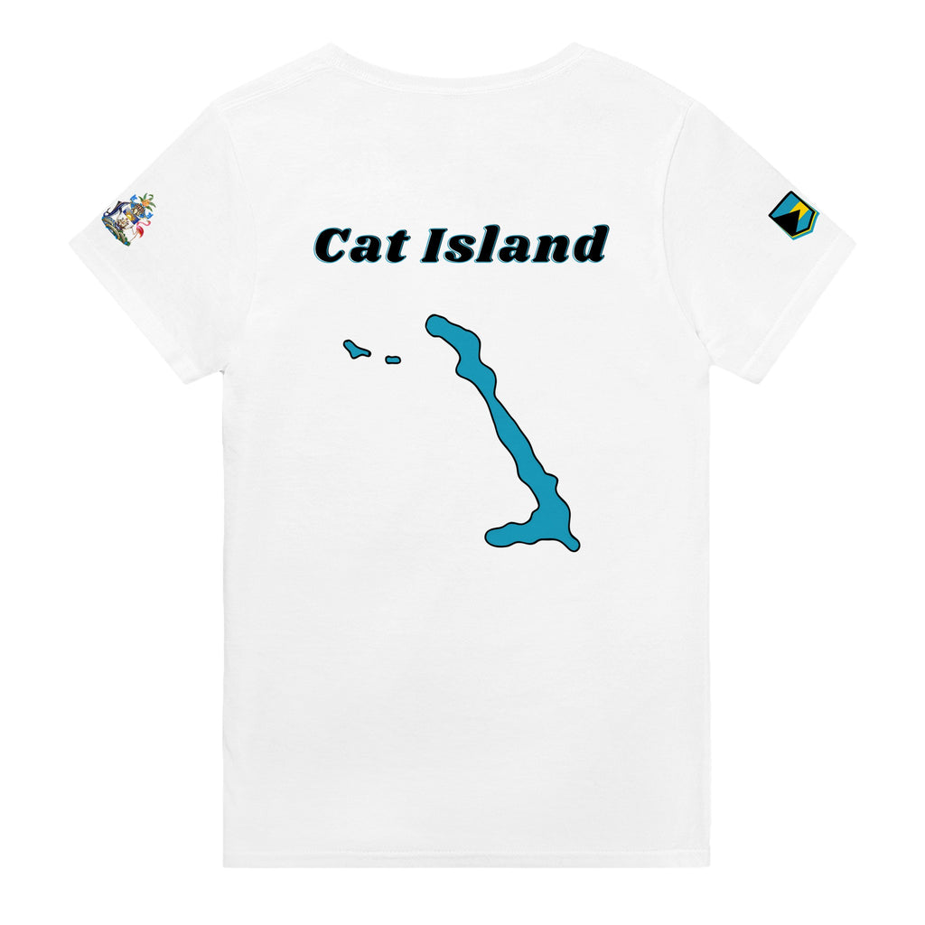 Isla del Gato BH
