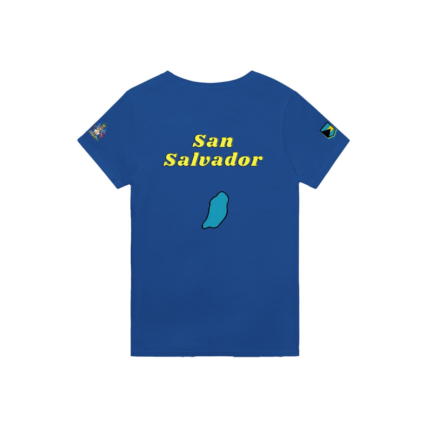 San Salvador BH