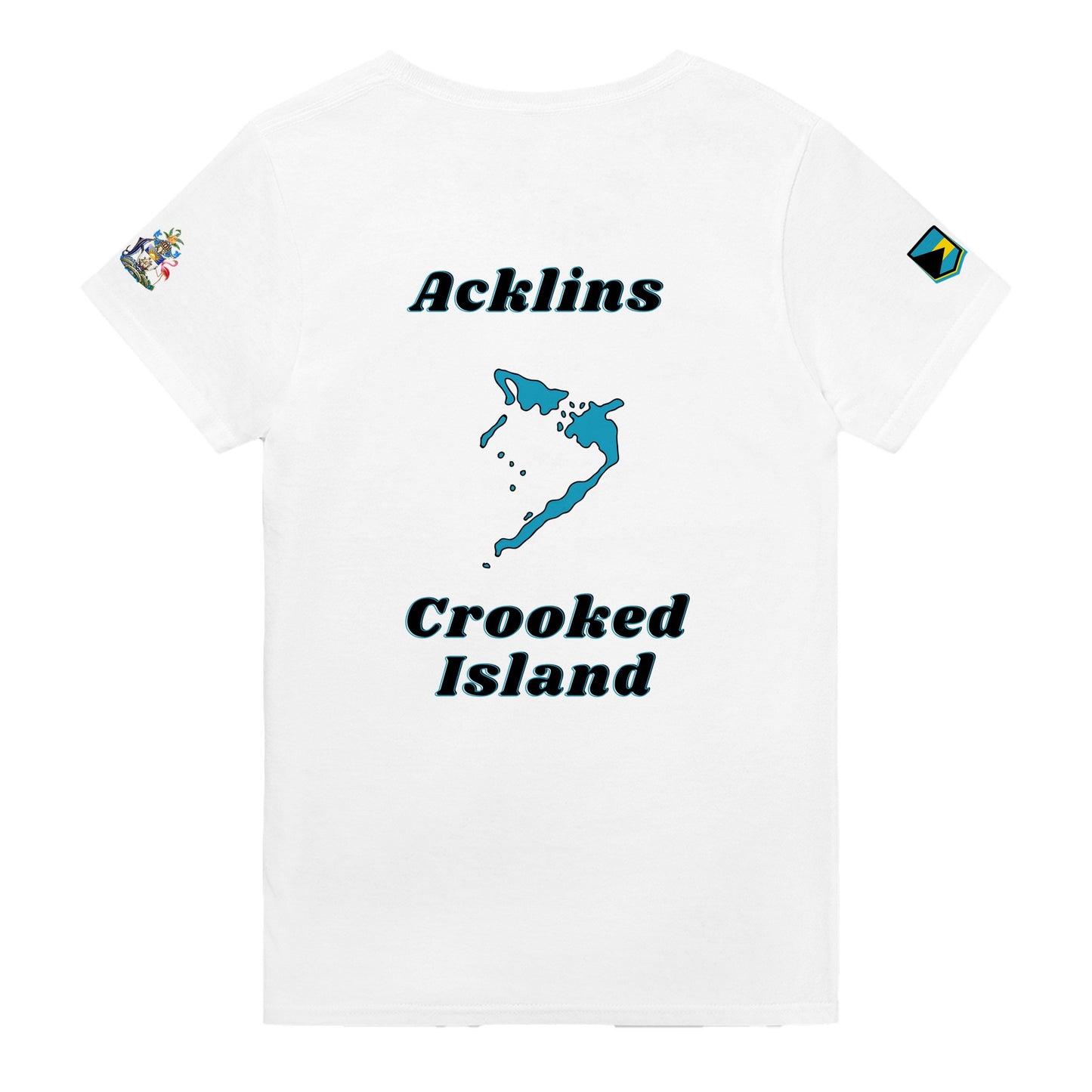 Acklins & Crooked Island BH