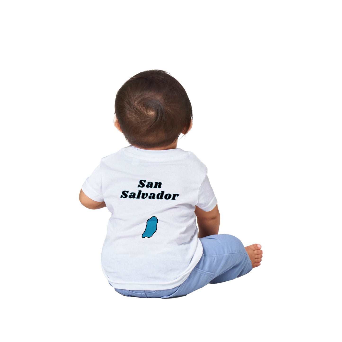 San Salvador BH - Kids & baby clothing