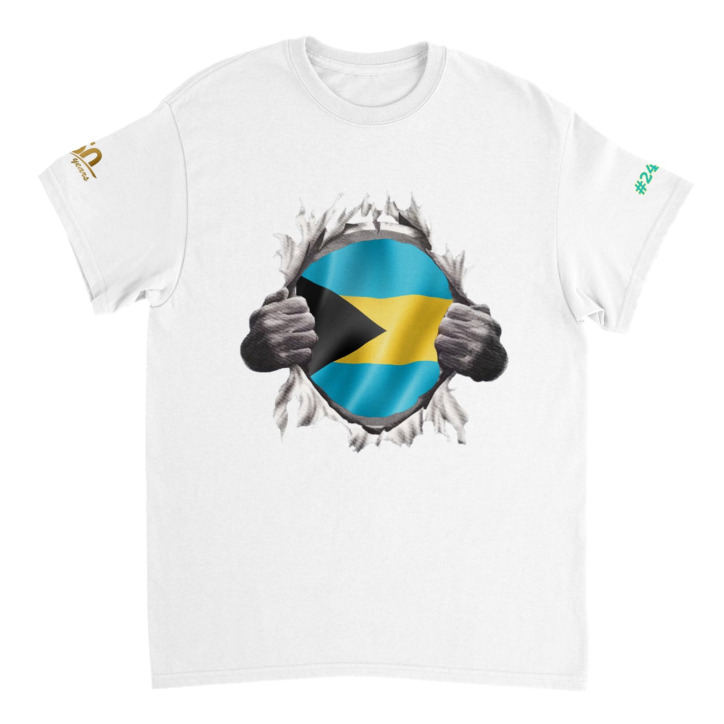 Ripped 242 Pride - Local