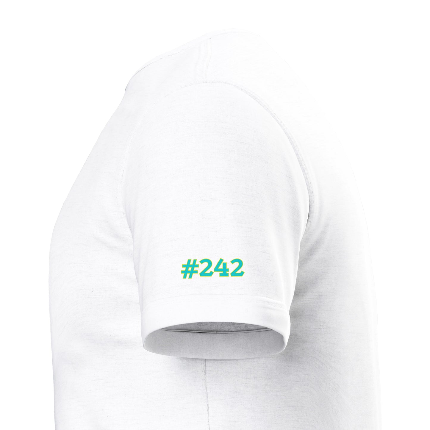 Ripped 242 Pride - Local