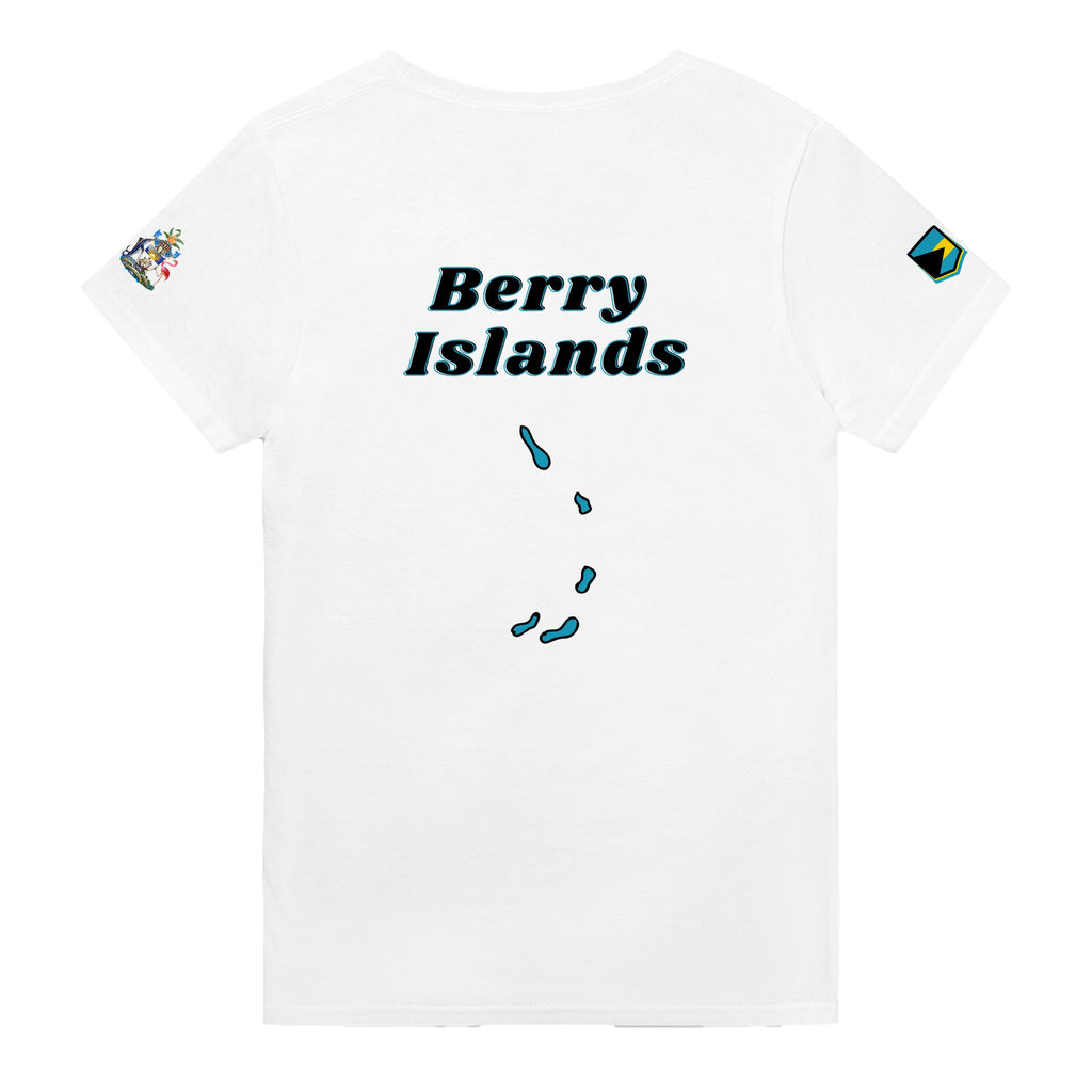 Islas Berry BH