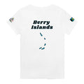 Islas Berry BH