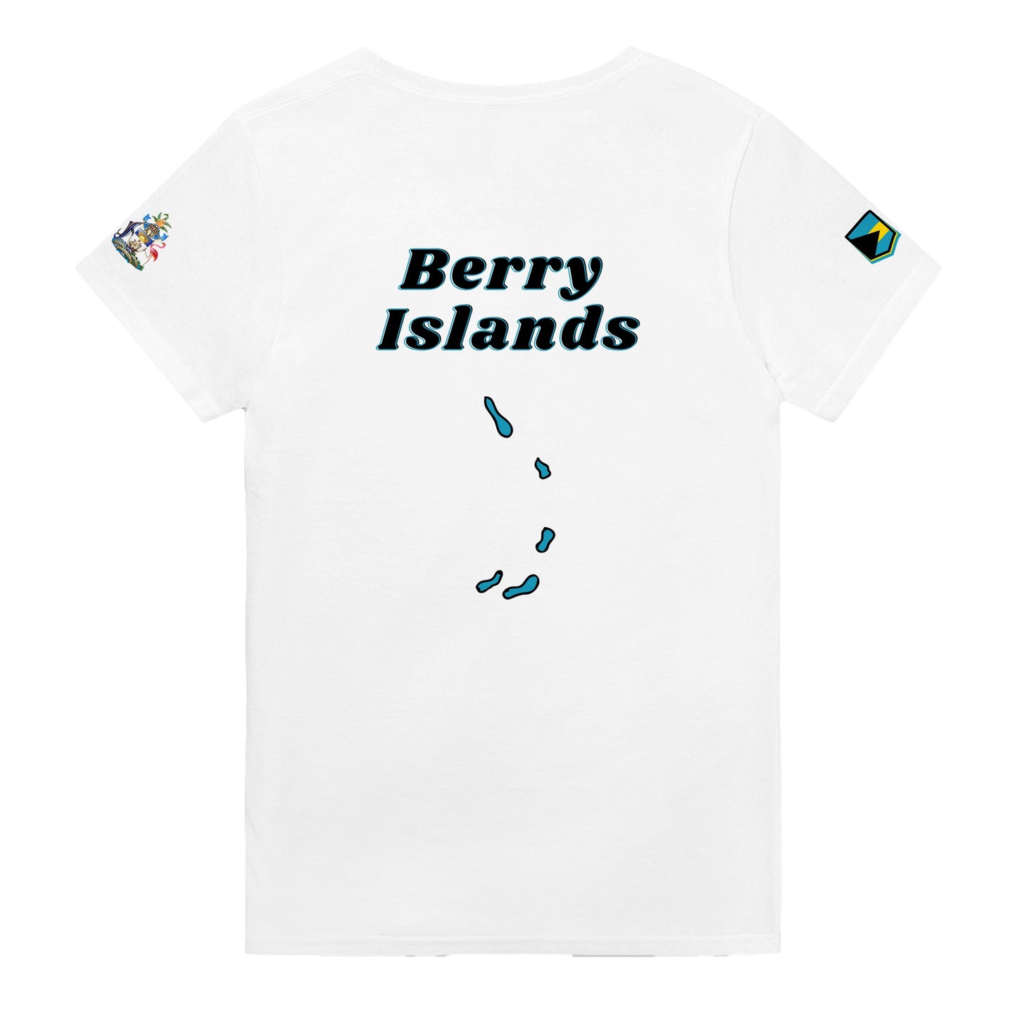 Berry Islands BH