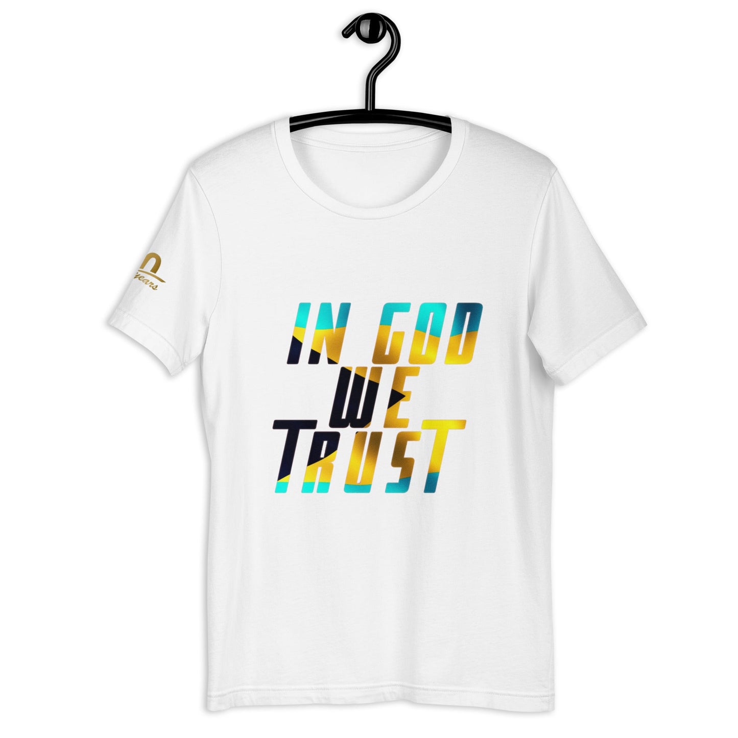 In God We Trust - Local