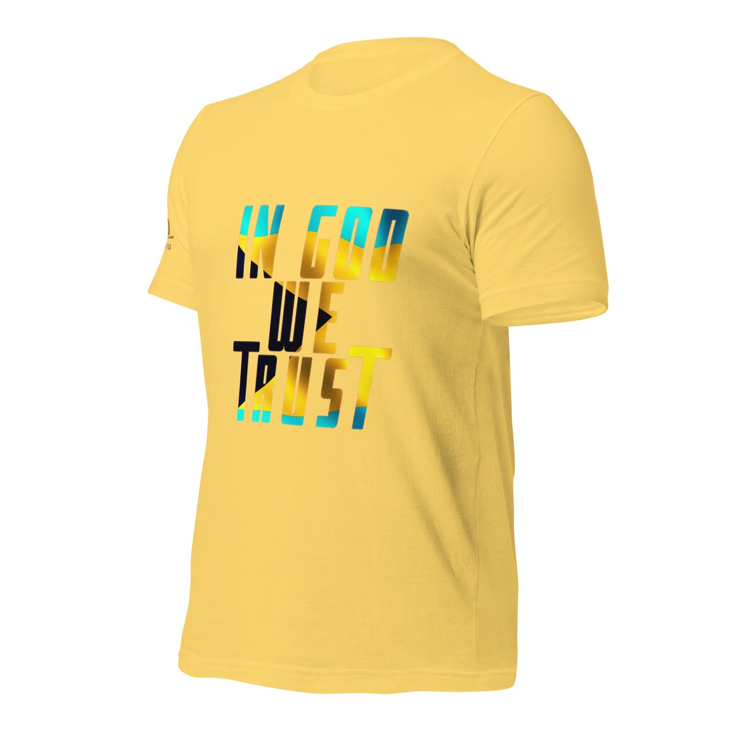 In God We Trust - Local